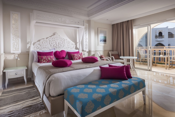 Imagen de la habitación del Hotel TUI BLUE Palm Beach Palace Djerba - Adult Only. Foto 3