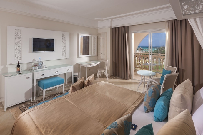 Imagen de la habitación del Hotel TUI BLUE Palm Beach Palace Djerba - Adult Only. Foto 4