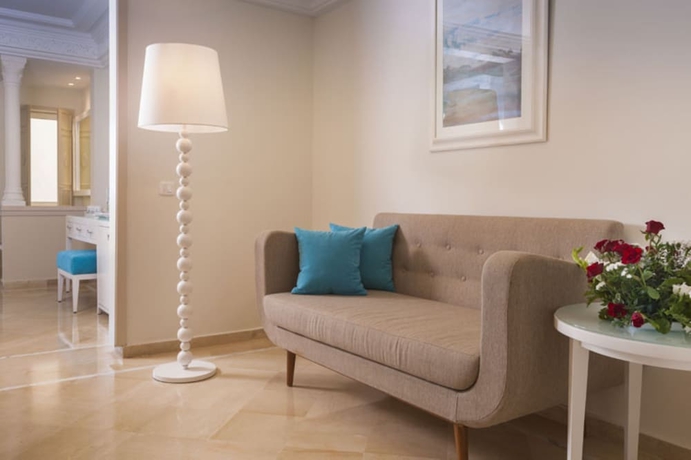 Imagen de la habitación del Hotel TUI BLUE Palm Beach Palace Djerba - Adult Only. Foto 12