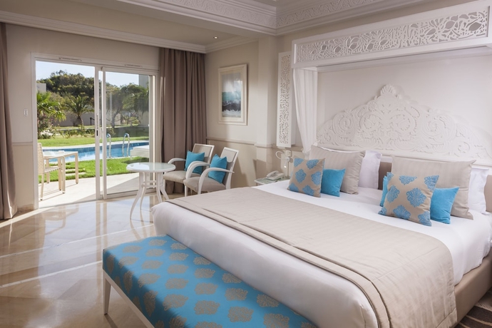 Imagen de la habitación del Hotel TUI BLUE Palm Beach Palace Djerba - Adult Only. Foto 17