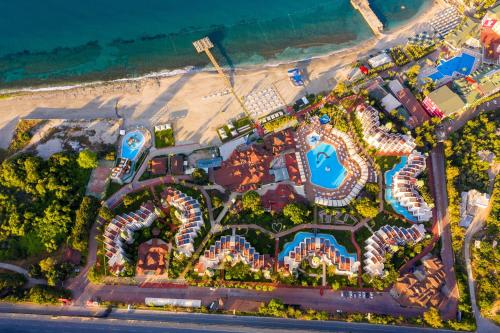 Imagen general del Hotel TUI BLUE Pascha Bay, ALANYA. Foto 3