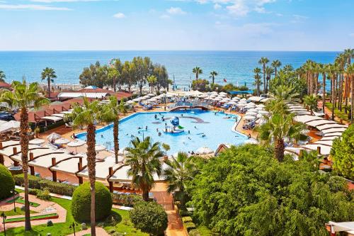 Imagen general del Hotel TUI BLUE Pascha Bay, ALANYA. Foto 4