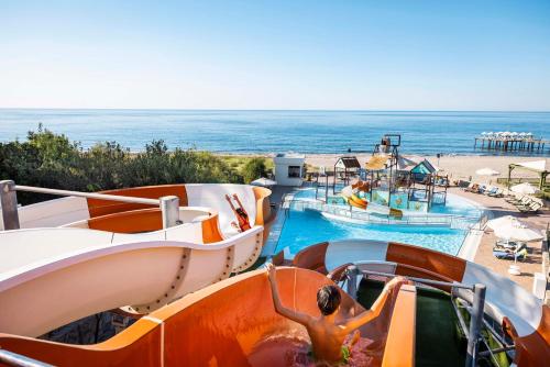 Imagen general del Hotel TUI BLUE Pascha Bay, ALANYA. Foto 7