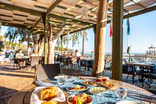 Imagen general del Hotel TUI BLUE Pascha Bay, ALANYA. Foto 10