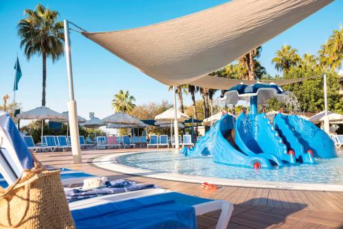 Imagen general del Hotel TUI BLUE Pascha Bay, ALANYA. Foto 11