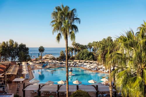 Imagen general del Hotel TUI BLUE Pascha Bay, ALANYA. Foto 13