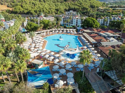 Imagen general del Hotel TUI BLUE Pascha Bay, ALANYA. Foto 17