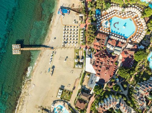 Imagen general del Hotel TUI BLUE Pascha Bay, ALANYA. Foto 18