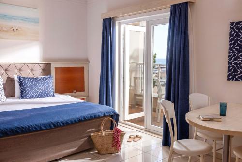 Imagen de la habitación del Hotel TUI BLUE Pascha Bay, ALANYA. Foto 19