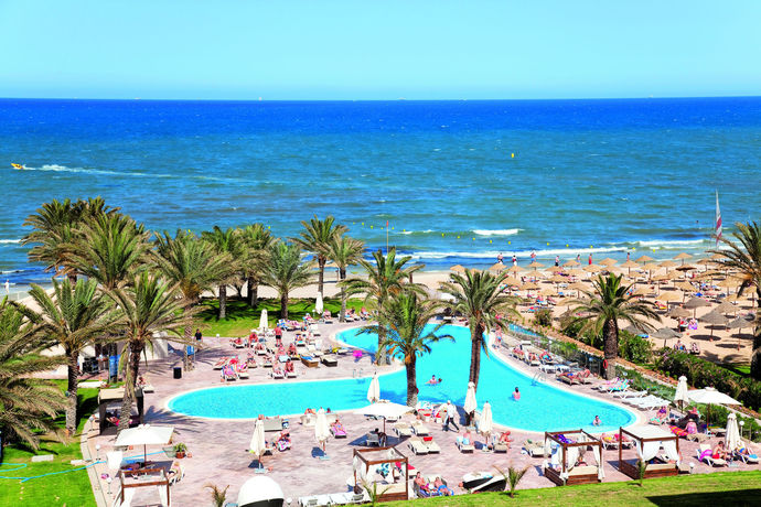 Imagen general del Hotel TUI BLUE Scheherazade. Foto 1