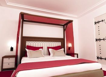 Imagen de la habitación del Hotel TUI BLUE Scheherazade. Foto 12