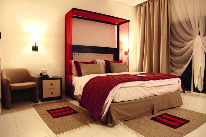 Imagen de la habitación del Hotel TUI BLUE Scheherazade. Foto 13