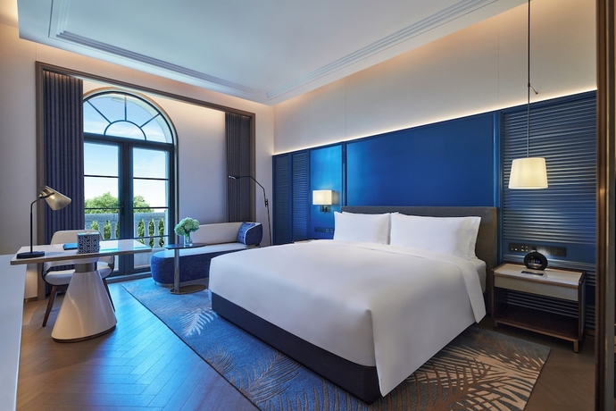 Imagen de la habitación del Hotel TUI BLUE Taicang. Foto 3