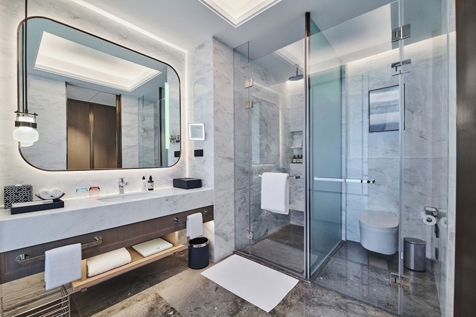 Imagen de la habitación del Hotel TUI BLUE Taicang. Foto 4