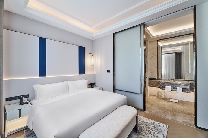Imagen de la habitación del Hotel TUI BLUE Taicang. Foto 5