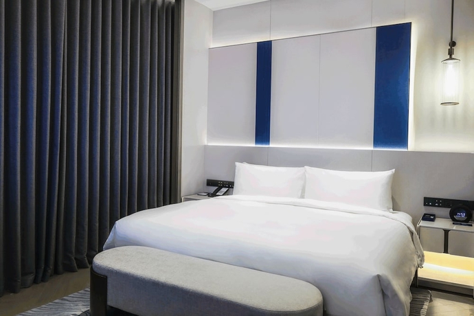 Imagen de la habitación del Hotel TUI BLUE Taicang. Foto 6