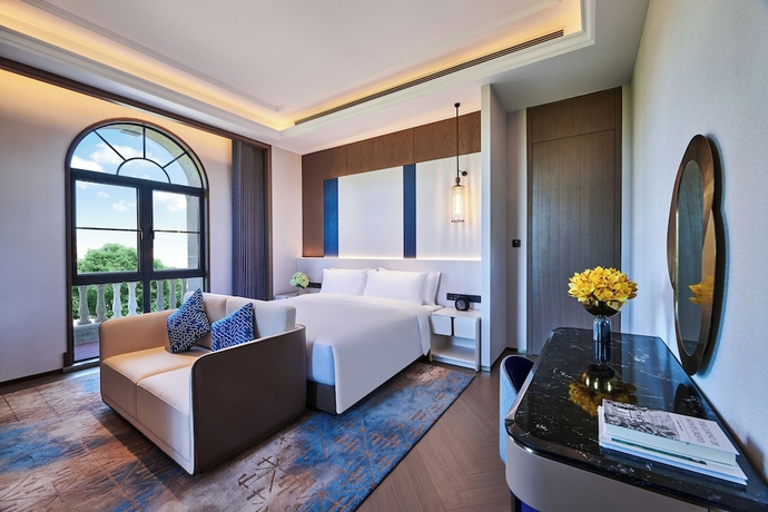 Imagen de la habitación del Hotel TUI BLUE Taicang. Foto 9