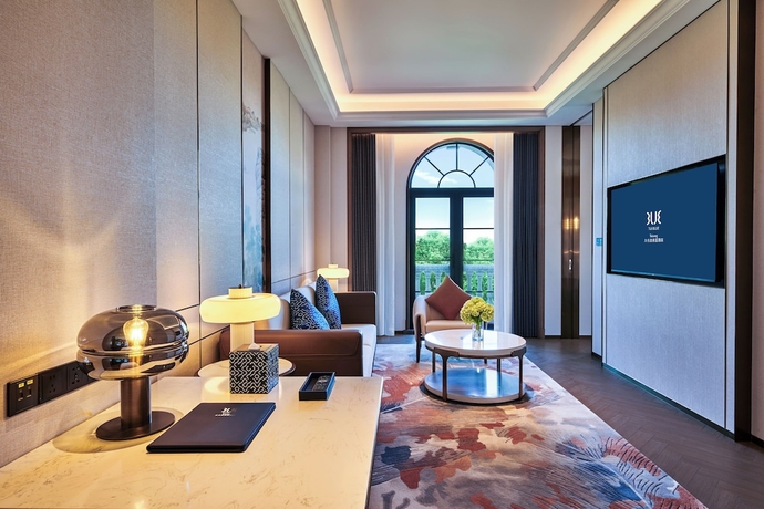 Imagen de la habitación del Hotel TUI BLUE Taicang. Foto 10