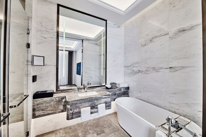 Imagen de la habitación del Hotel TUI BLUE Taicang. Foto 12