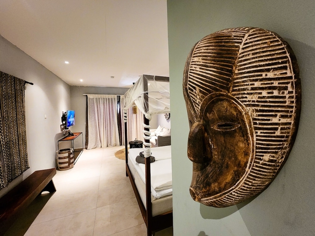 Imagen de la habitación del Hotel TUI BLUE Tamala. Foto 4