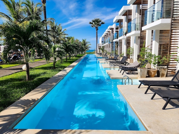 Imagen general del Hotel TUI BLUE Tamala. Foto 1