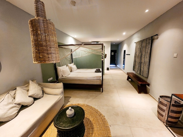 Imagen de la habitación del Hotel TUI BLUE Tamala. Foto 9