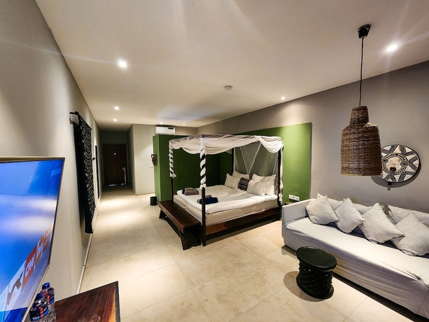 Imagen de la habitación del Hotel TUI BLUE Tamala. Foto 10