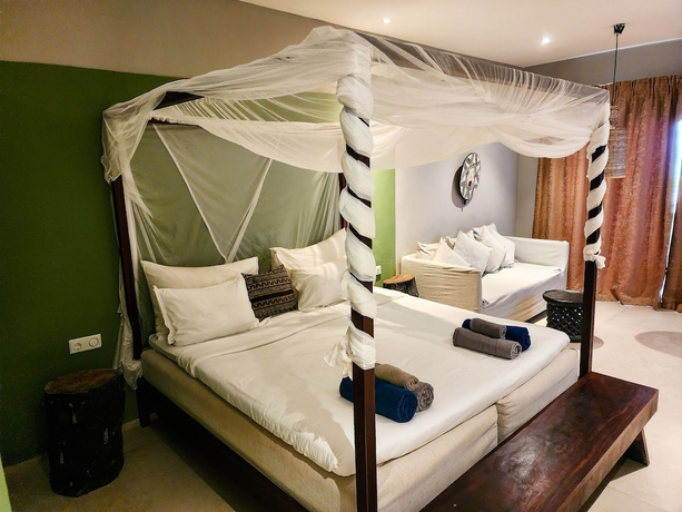 Imagen de la habitación del Hotel TUI BLUE Tamala. Foto 11