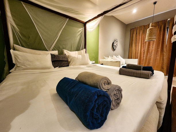 Imagen de la habitación del Hotel TUI BLUE Tamala. Foto 14