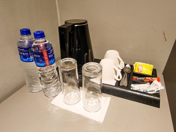 Imagen de la habitación del Hotel TUI BLUE Tamala. Foto 16