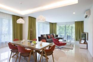 Imagen de la habitación del Hotel TUI BLUE The Haven Ipoh. Foto 16