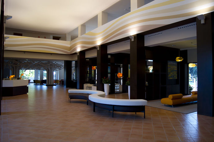 Imagen general del Hotel TUI Blue Isla Cristina Palace. Foto 1