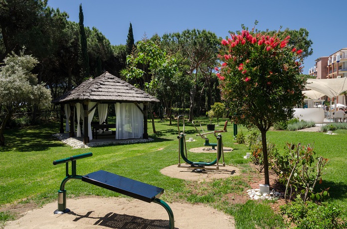 Imagen general del Hotel TUI Blue Isla Cristina Palace. Foto 4