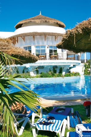 Imagen general del Hotel TUI MAGIC LIFE Club Africana. Foto 11