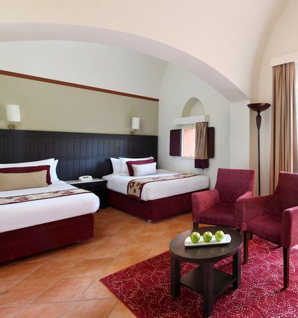 Imagen de la habitación del Hotel TUI MAGIC LIFE Redsina Sharm El Sheikh. Foto 3