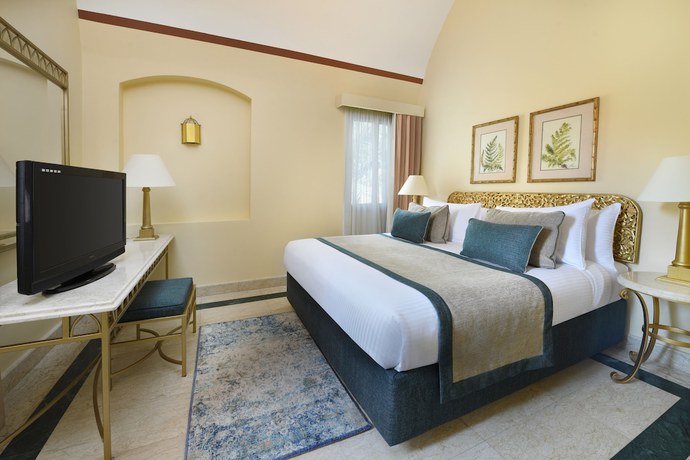 Imagen de la habitación del Hotel TUI MAGIC LIFE Redsina Sharm El Sheikh. Foto 5