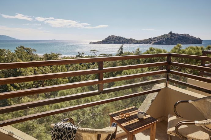 Imagen de la habitación del Hotel TUI MAGIC LIFE Sarigerme. Foto 2