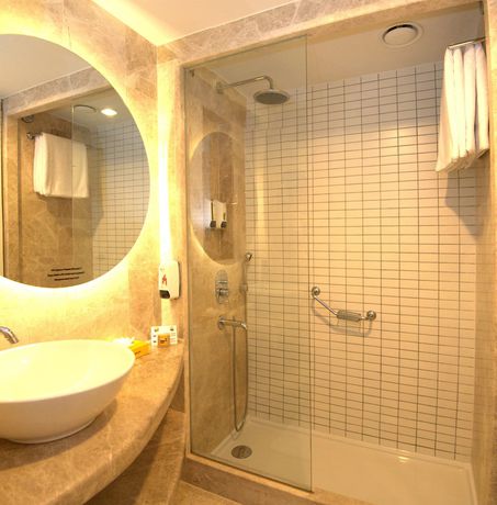 Imagen de la habitación del Hotel TUI MAGIC LIFE Sarigerme. Foto 3