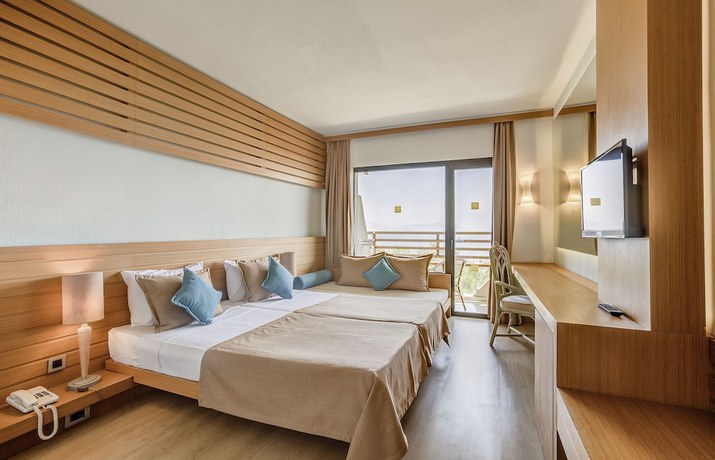 Imagen de la habitación del Hotel TUI MAGIC LIFE Sarigerme. Foto 4