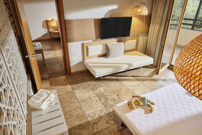 Imagen de la habitación del Hotel TUI MAGIC LIFE Sarigerme. Foto 6