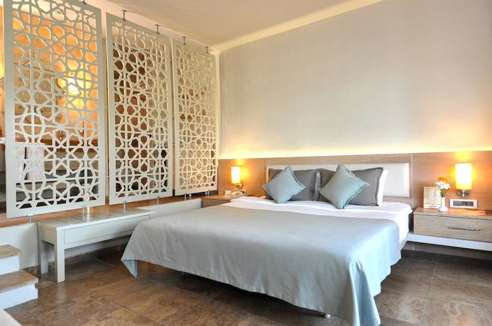 Imagen de la habitación del Hotel TUI MAGIC LIFE Sarigerme. Foto 7