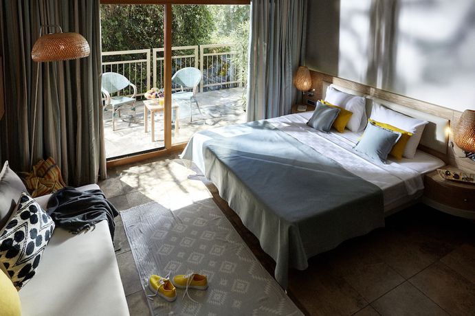 Imagen de la habitación del Hotel TUI MAGIC LIFE Sarigerme. Foto 10