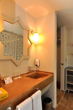 Imagen de la habitación del Hotel TUI MAGIC LIFE Sarigerme. Foto 11