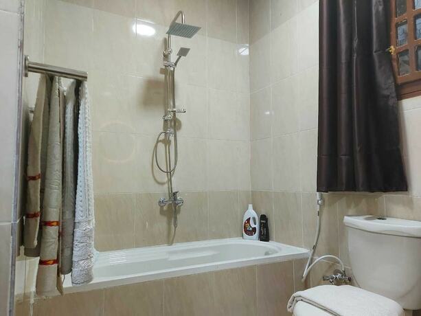 Imagen de la habitación del Hotel TUI Pyramids View. Foto 14
