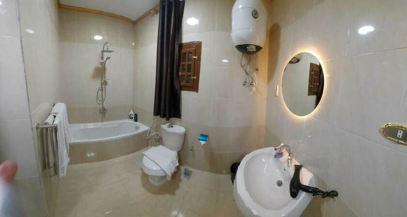 Imagen de la habitación del Hotel TUI Pyramids View. Foto 15