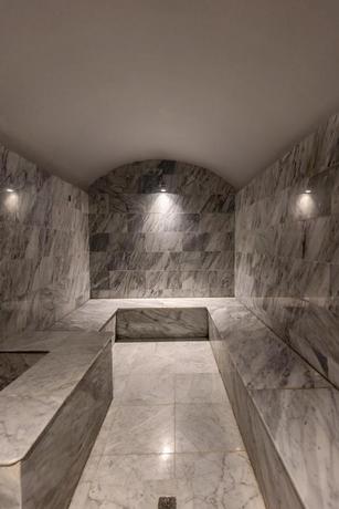 Imagen de los interiores del Hotel TUI SUNEO Kenzi Europa. Foto 15