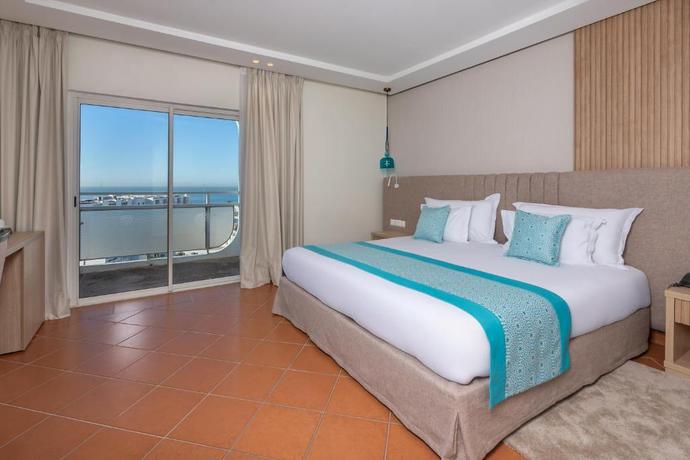 Imagen de la habitación del Hotel TUI SUNEO Kenzi Europa. Foto 9