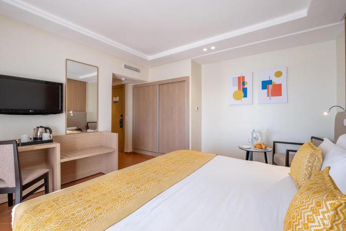 Imagen de la habitación del Hotel TUI SUNEO Kenzi Europa. Foto 10