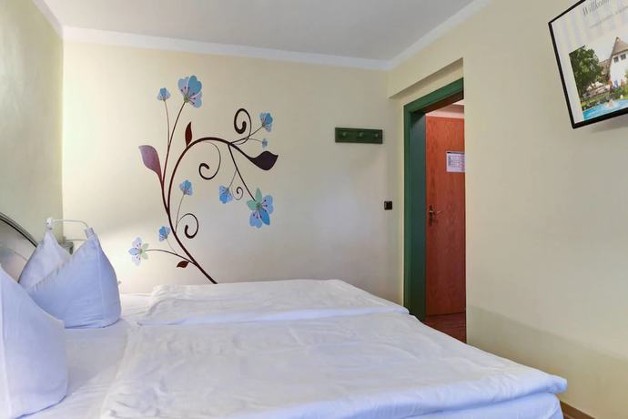 Imagen de la habitación del Hotel TUI SUNEO Kinderresort Usedom. Foto 2