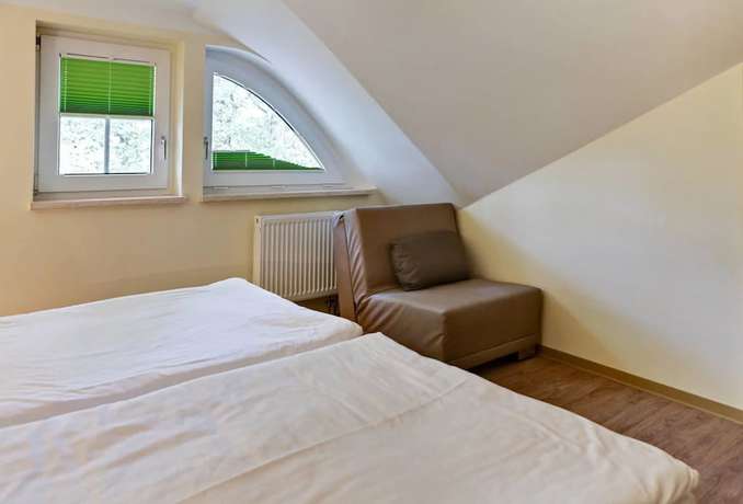 Imagen de la habitación del Hotel TUI SUNEO Kinderresort Usedom. Foto 3